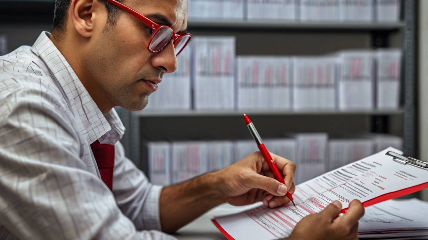 Audit de performance