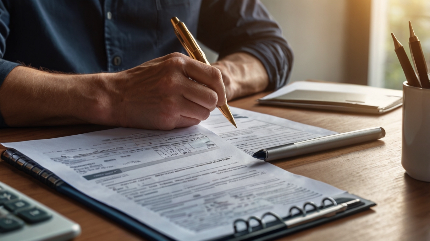 Audit de conformité