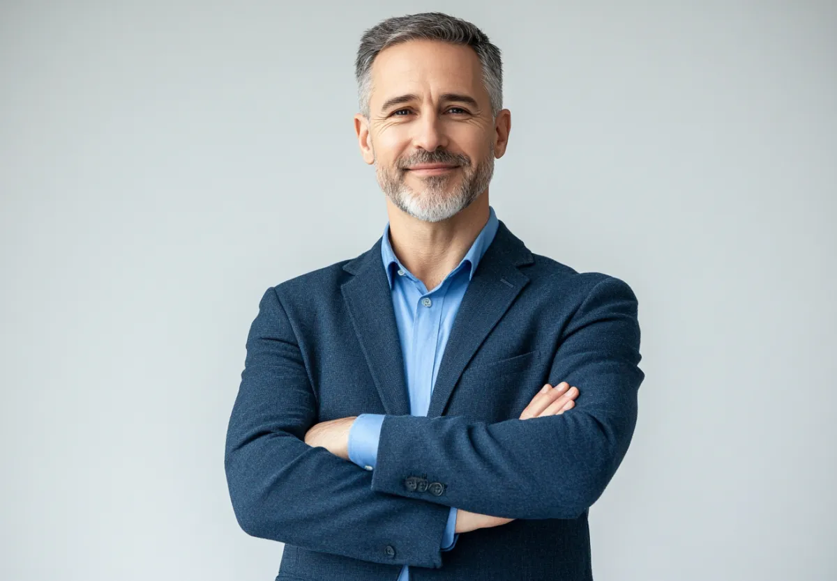 Motivations-Coach Thomas Berger