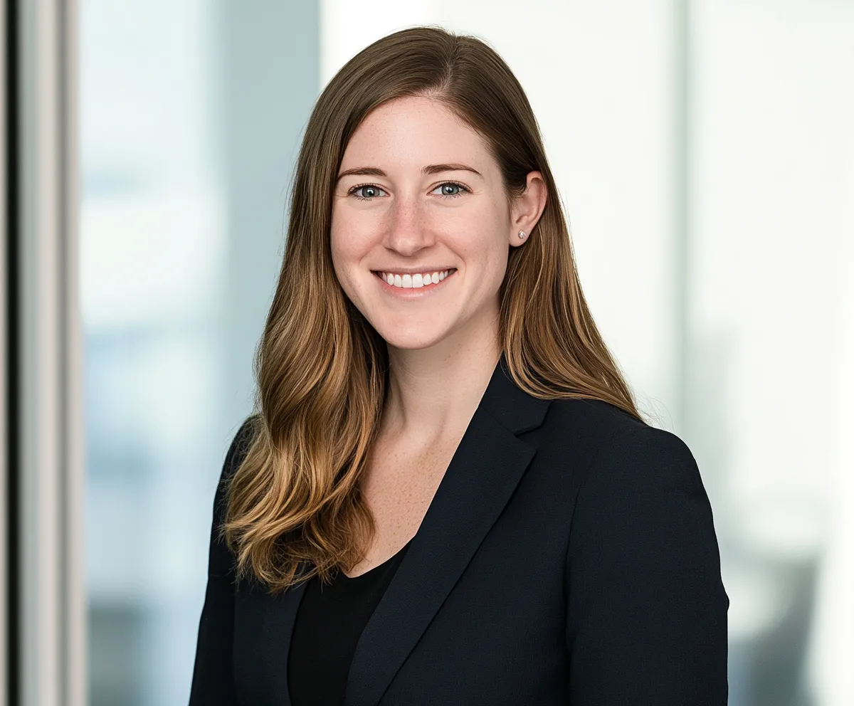 Coach Psychologin Dr. Jana Hoffmann