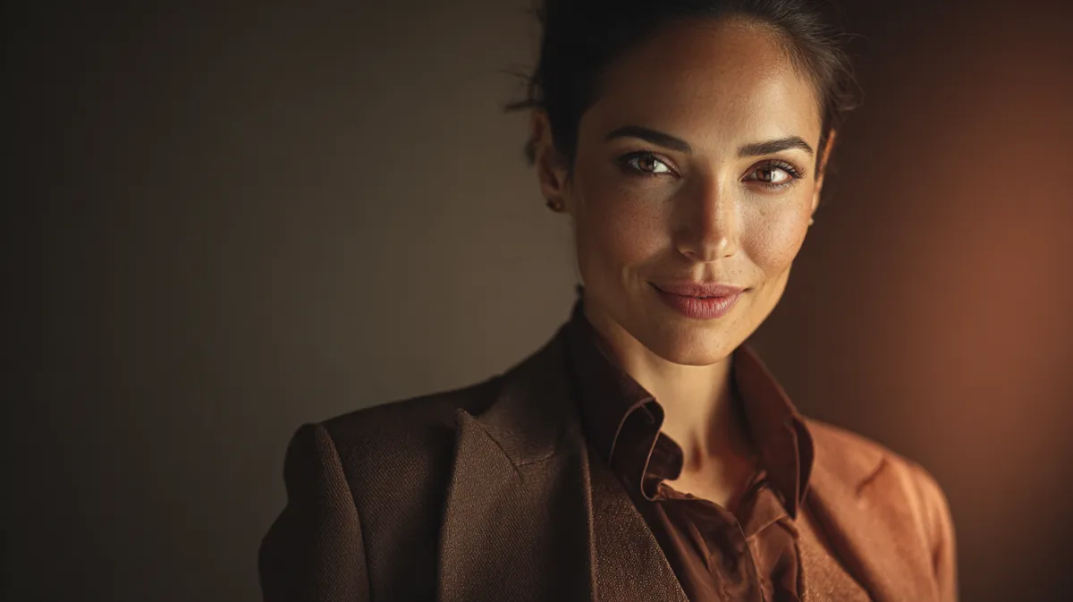 Systemische Beraterin Marie Klein